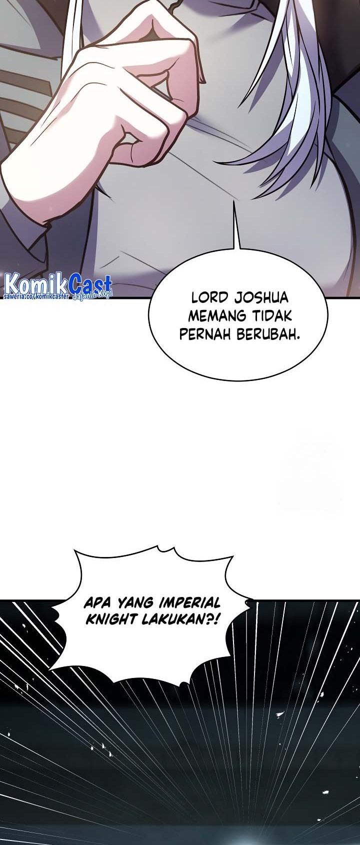 Return of The Greatest Lancer Chapter 136 - halaman 17