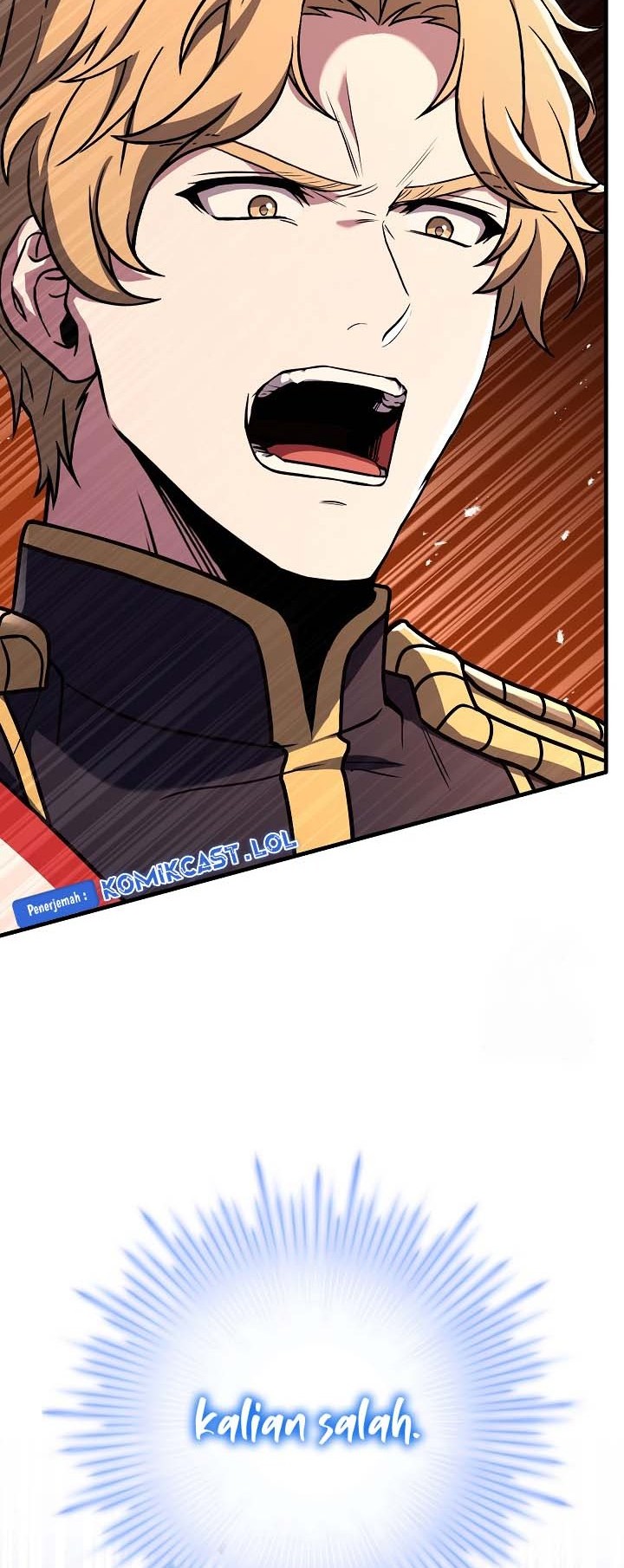 Return of The Greatest Lancer Chapter 136 - halaman 19