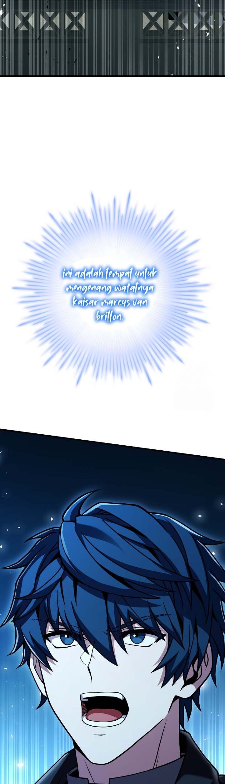 Return of The Greatest Lancer Chapter 136 - halaman 21