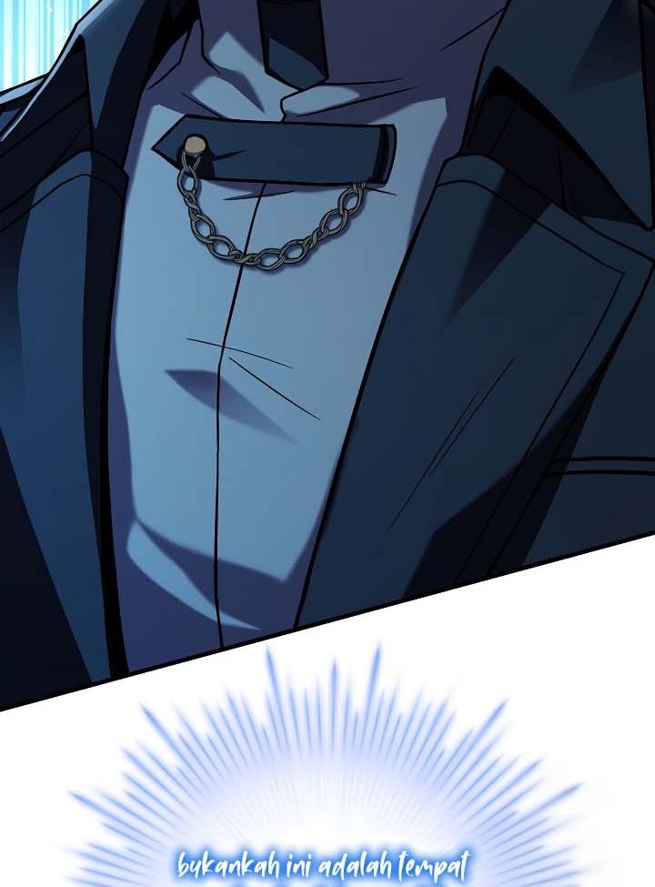 Return of The Greatest Lancer Chapter 136 - halaman 22