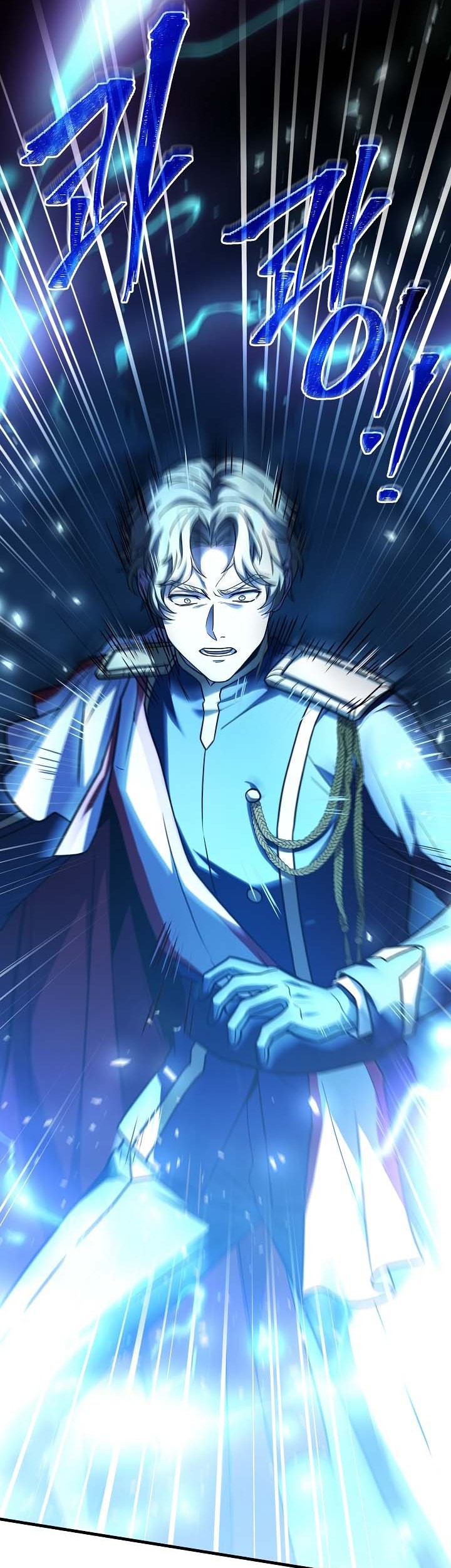 Return of The Greatest Lancer Chapter 136 - halaman 25