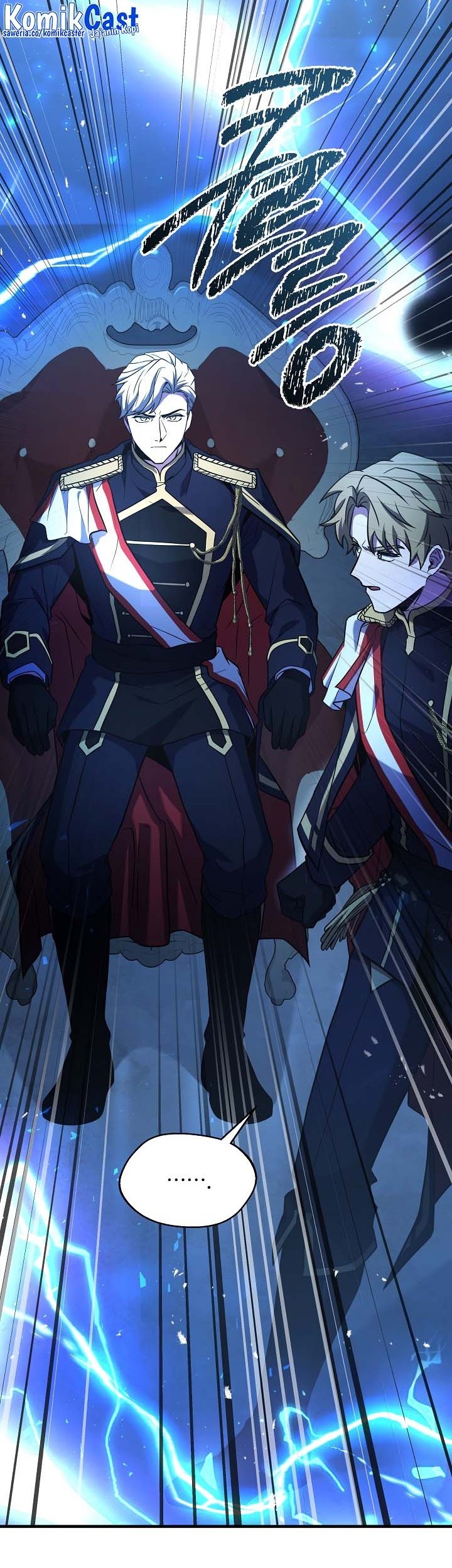 Return of The Greatest Lancer Chapter 136 - halaman 28