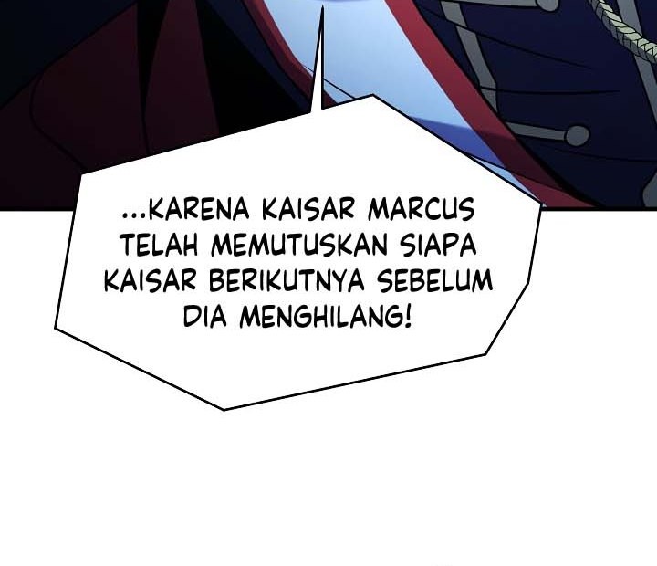 Return of The Greatest Lancer Chapter 136 - halaman 37