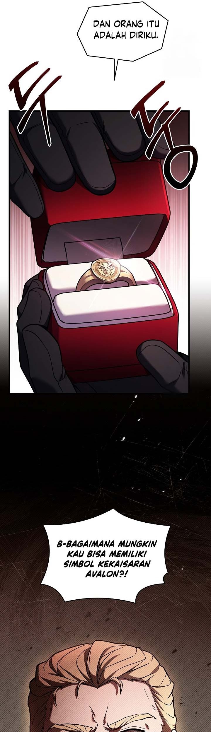 Return of The Greatest Lancer Chapter 136 - halaman 38