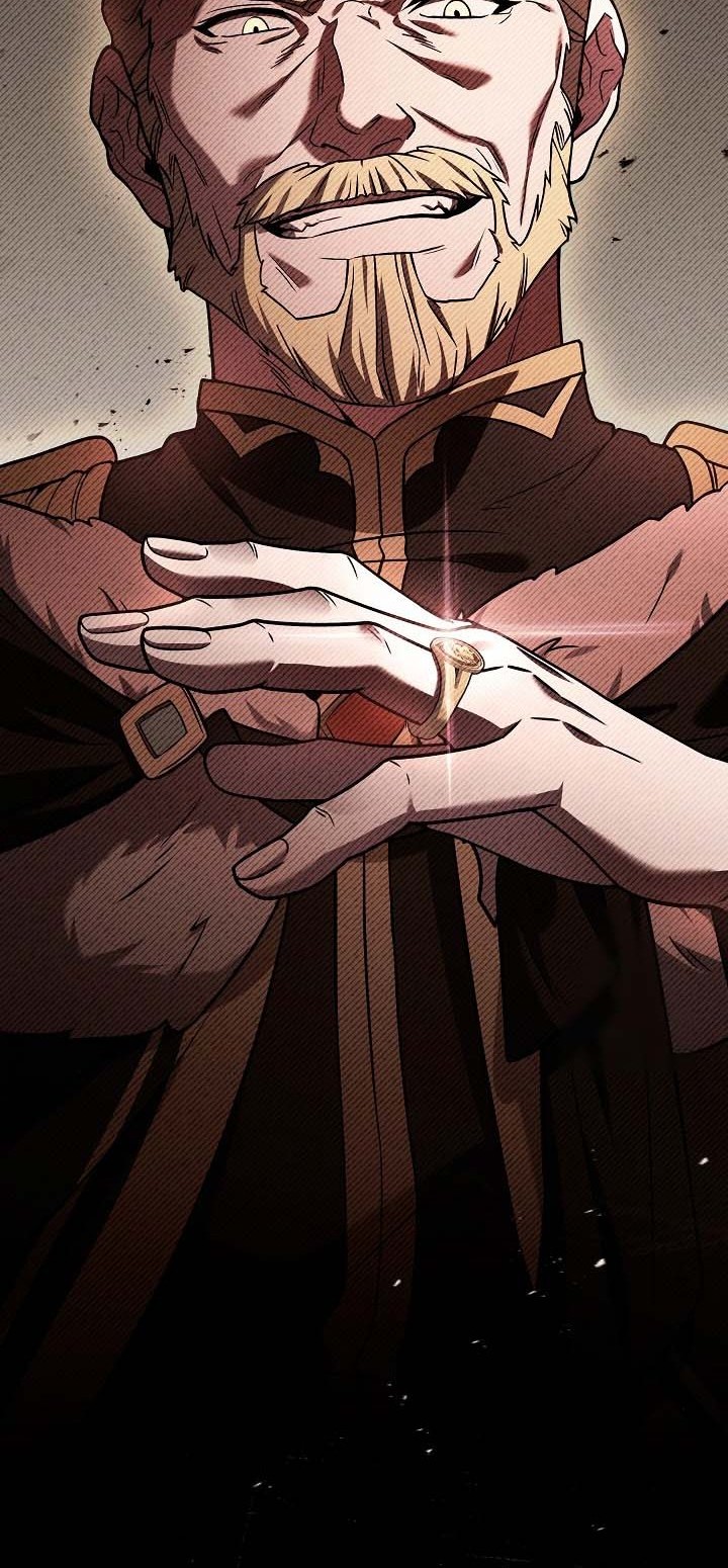 Return of The Greatest Lancer Chapter 136 - halaman 39