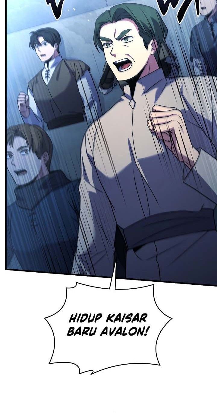 Return of The Greatest Lancer Chapter 136 - halaman 47