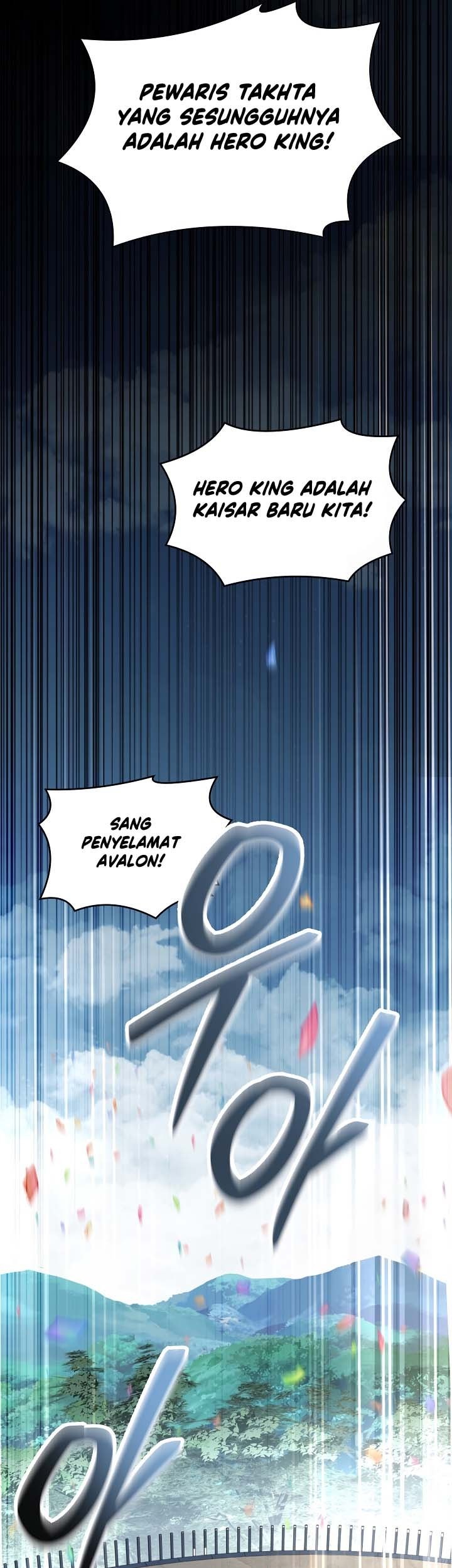 Return of The Greatest Lancer Chapter 136 - halaman 58
