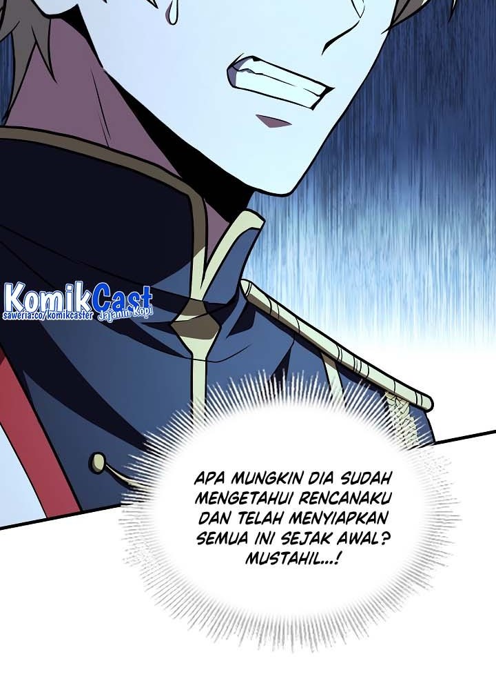 Return of The Greatest Lancer Chapter 136 - halaman 60