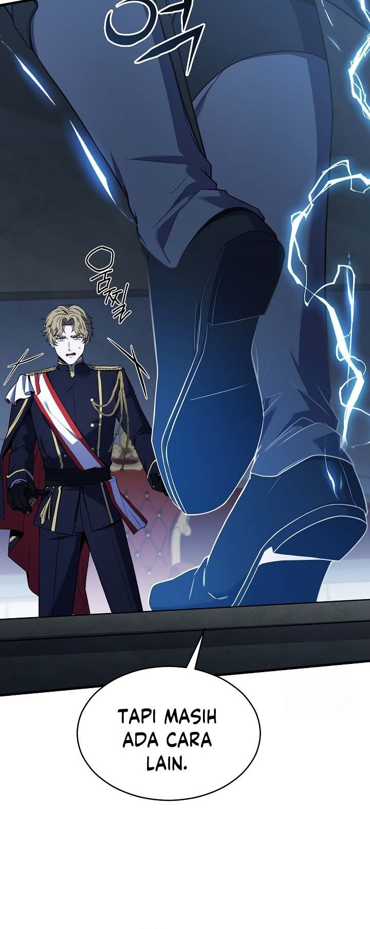Return of The Greatest Lancer Chapter 136 - halaman 65