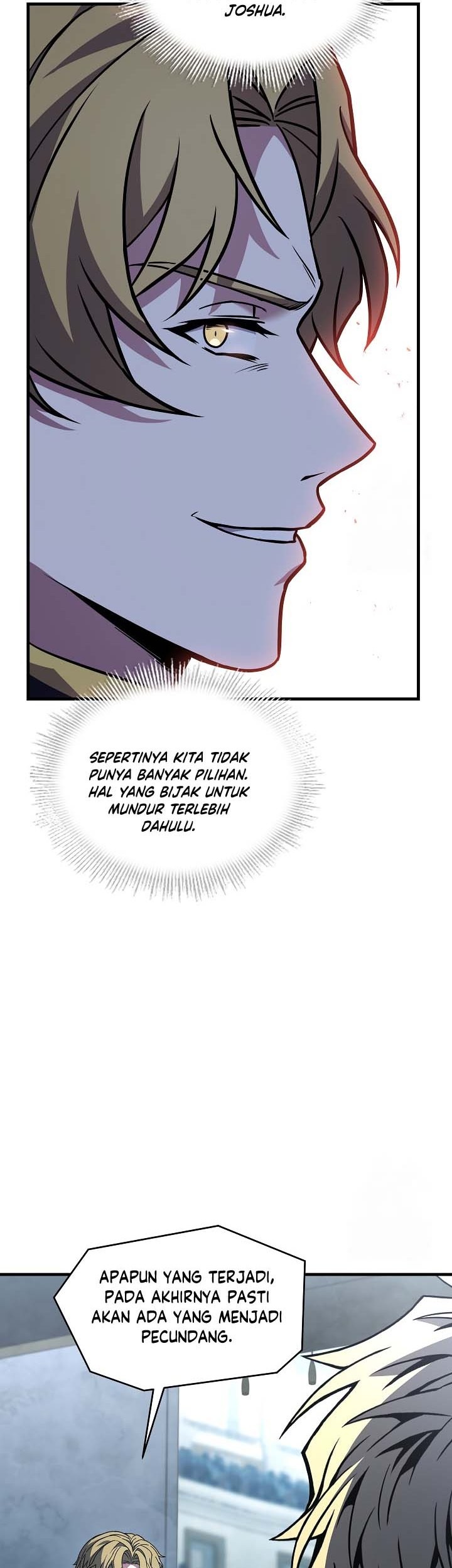 Return of The Greatest Lancer Chapter 136 - halaman 71