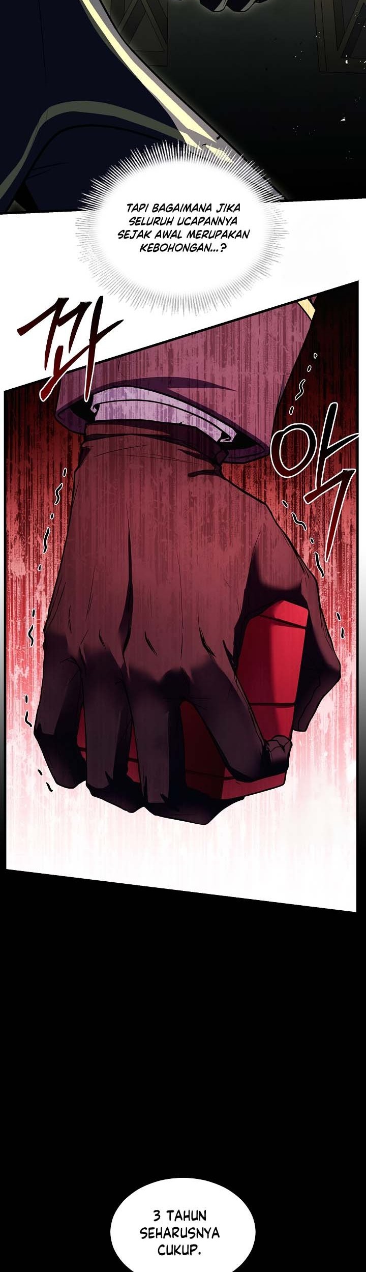 Return of The Greatest Lancer Chapter 136 - halaman 75