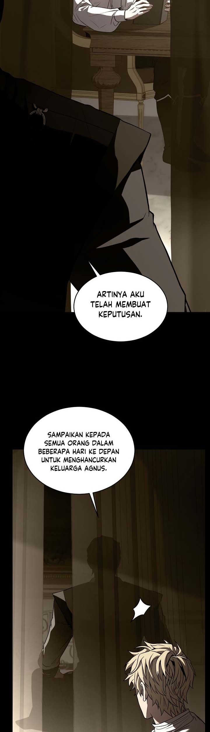 Return of The Greatest Lancer Chapter 136 - halaman 78