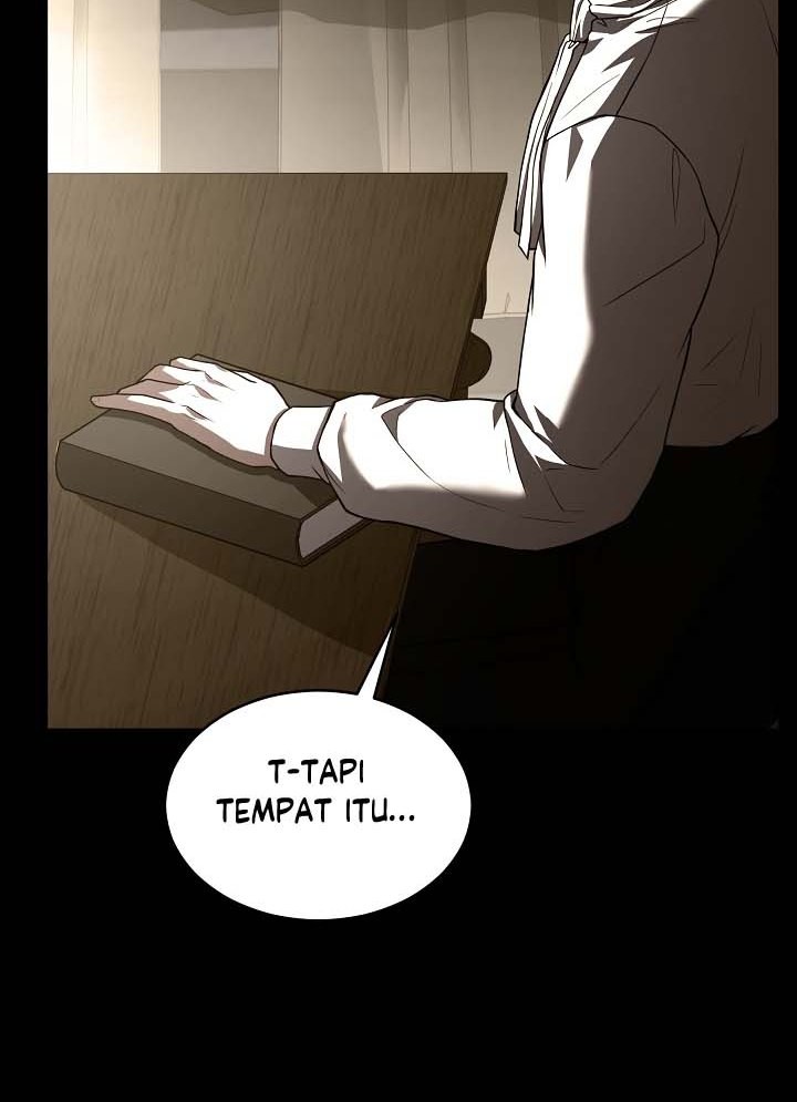 Return of The Greatest Lancer Chapter 136 - halaman 79
