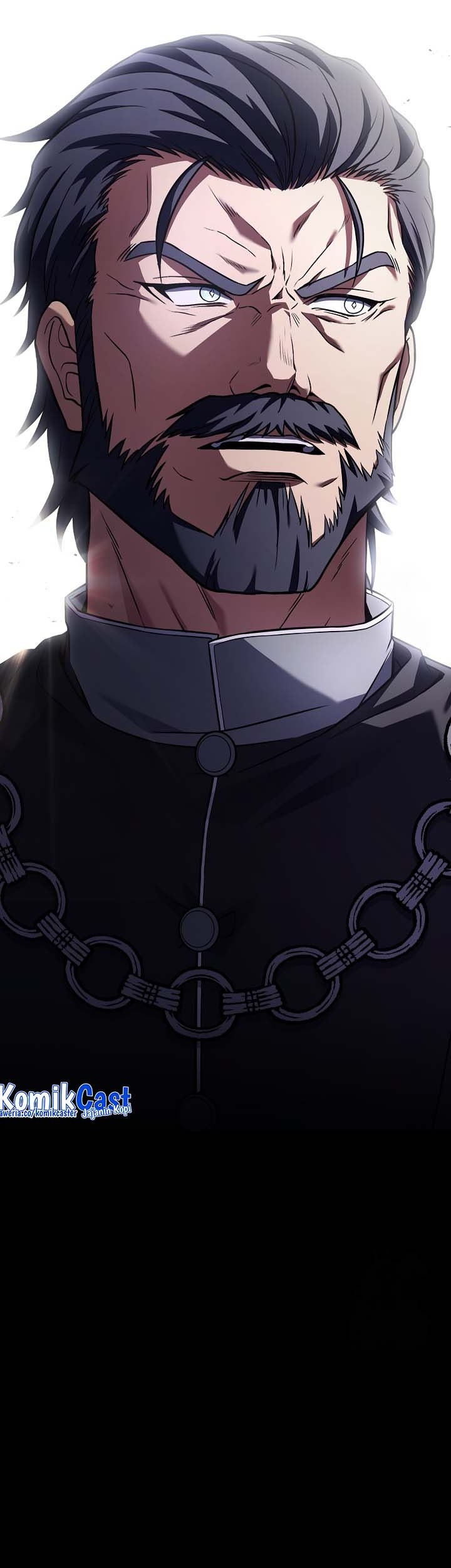 Return of The Greatest Lancer Chapter 136 - halaman 86