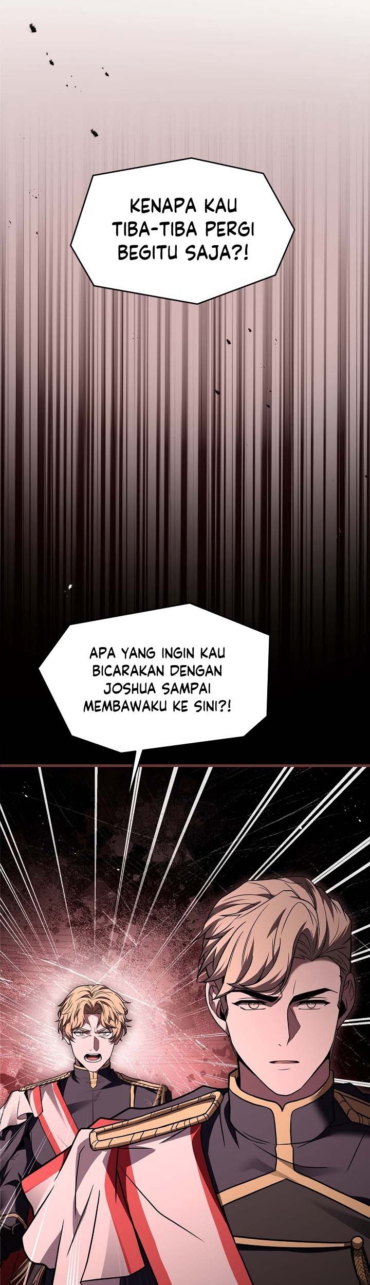 Return of The Greatest Lancer Chapter 137 - halaman 18