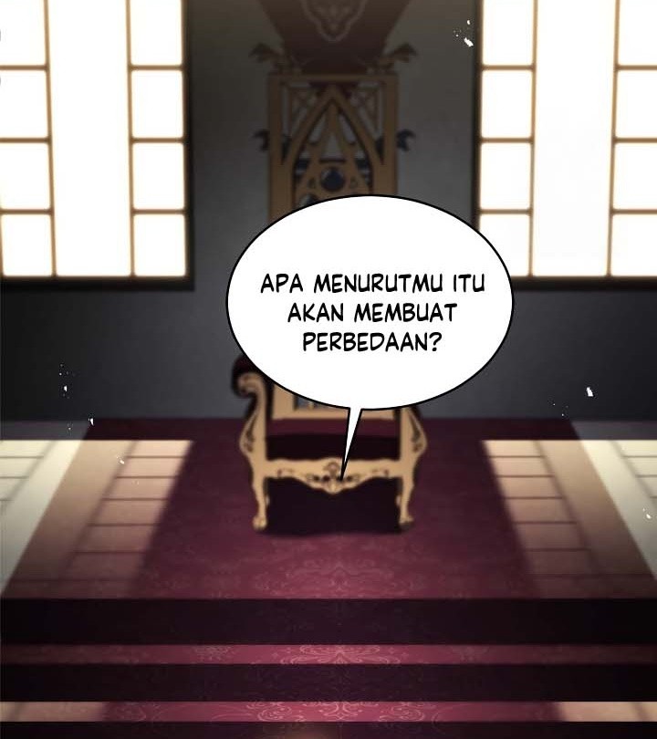 Return of The Greatest Lancer Chapter 137 - halaman 20