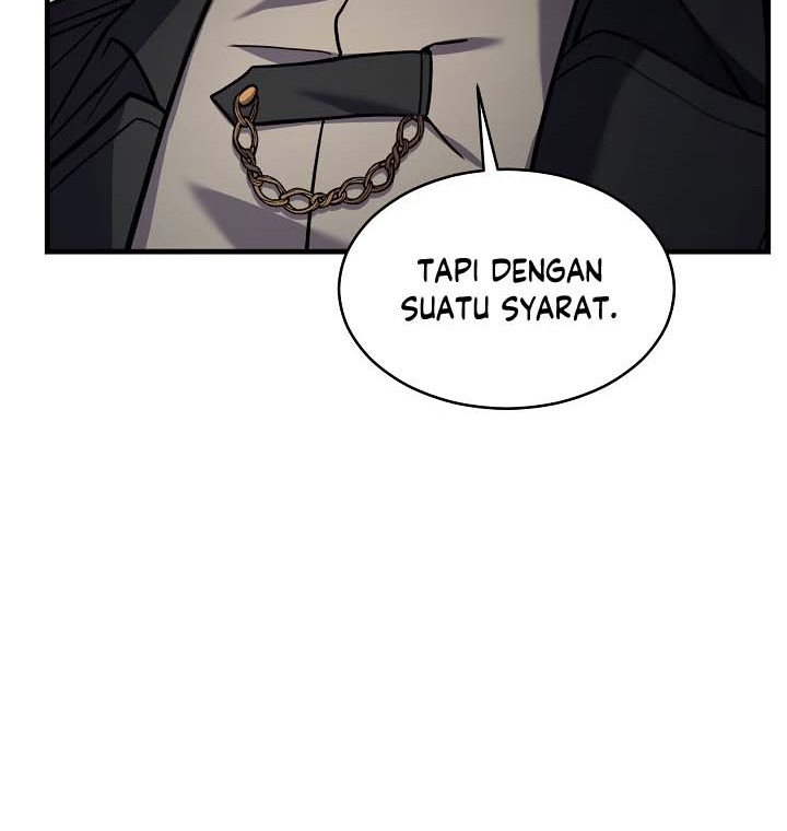Return of The Greatest Lancer Chapter 137 - halaman 42