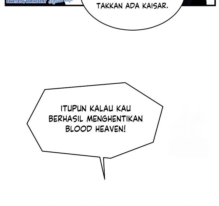Return of The Greatest Lancer Chapter 137 - halaman 47