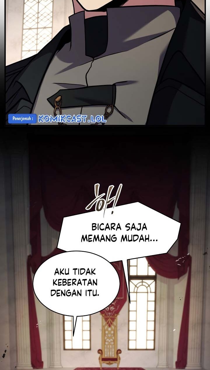 Return of The Greatest Lancer Chapter 137 - halaman 49