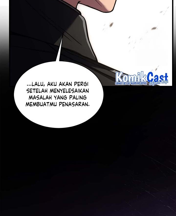Return of The Greatest Lancer Chapter 137 - halaman 55