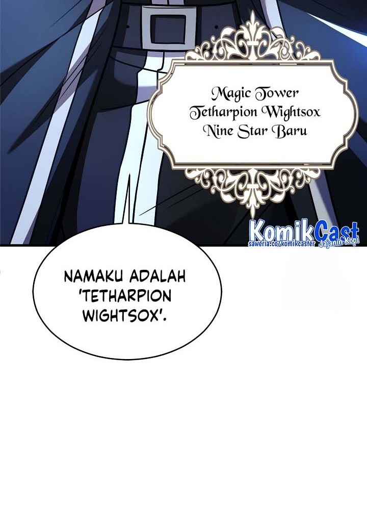 Return of The Greatest Lancer Chapter 137 - halaman 64