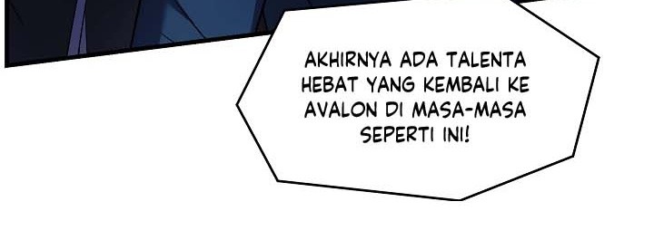 Return of The Greatest Lancer Chapter 137 - halaman 70