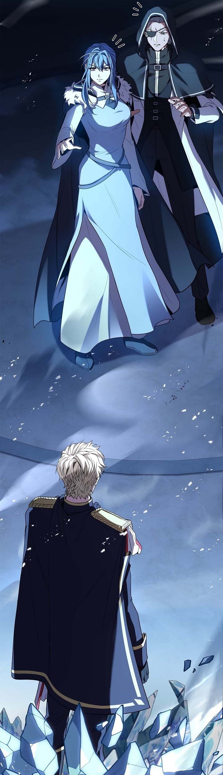 Return of The Greatest Lancer Chapter 137 - halaman 79