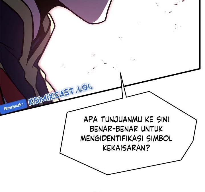 Return of The Greatest Lancer Chapter 137 - halaman 81