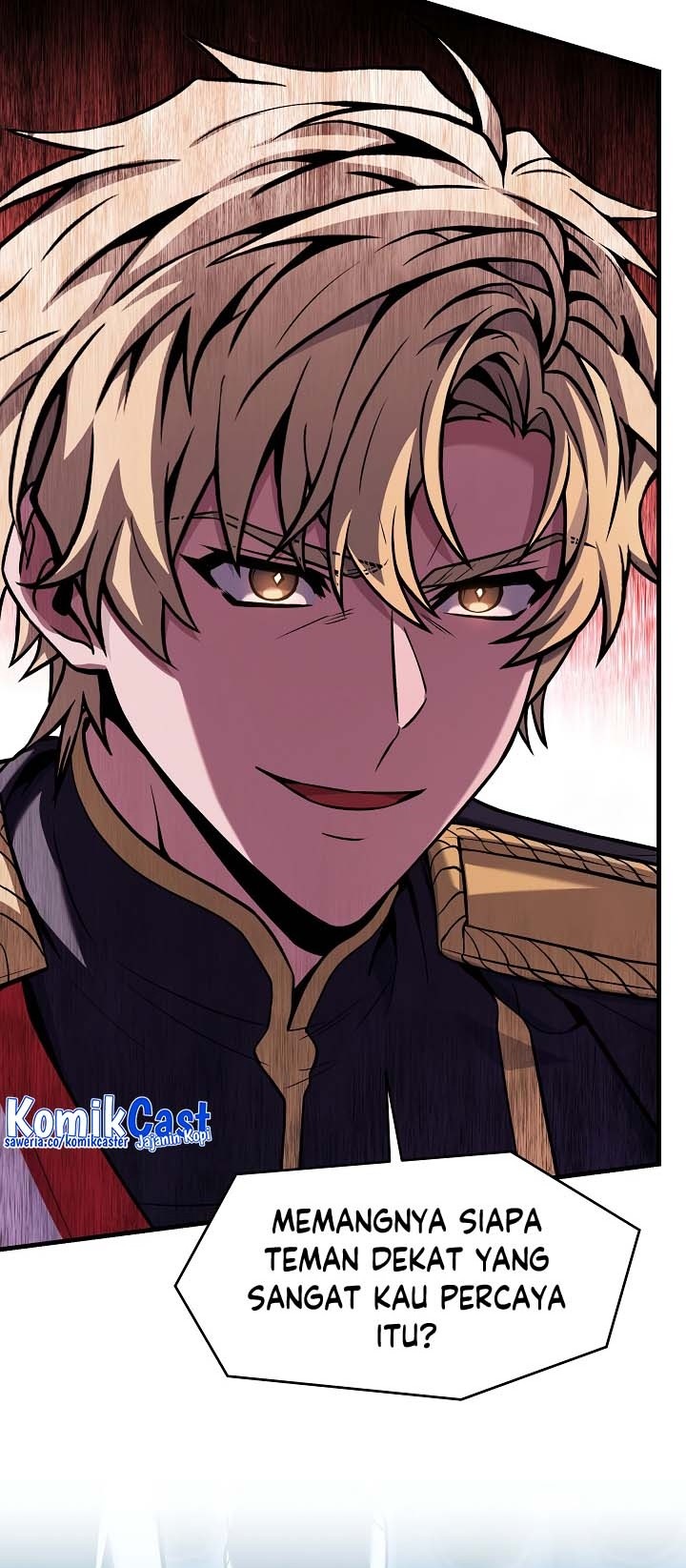Return of The Greatest Lancer Chapter 137 - halaman 83