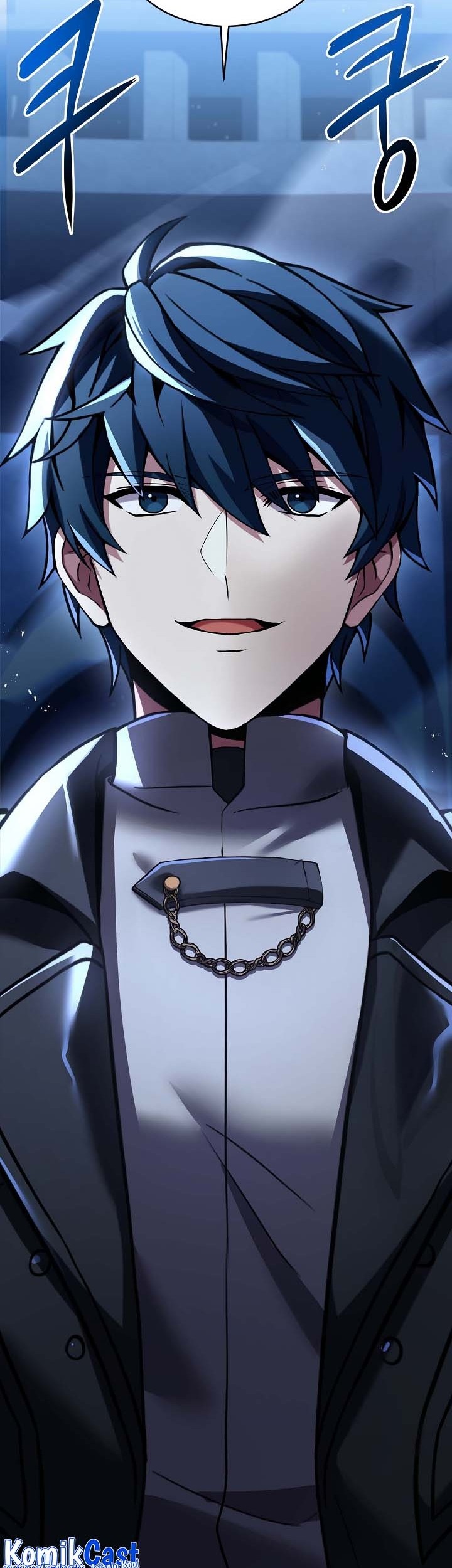 Return of The Greatest Lancer Chapter 137 - halaman 85