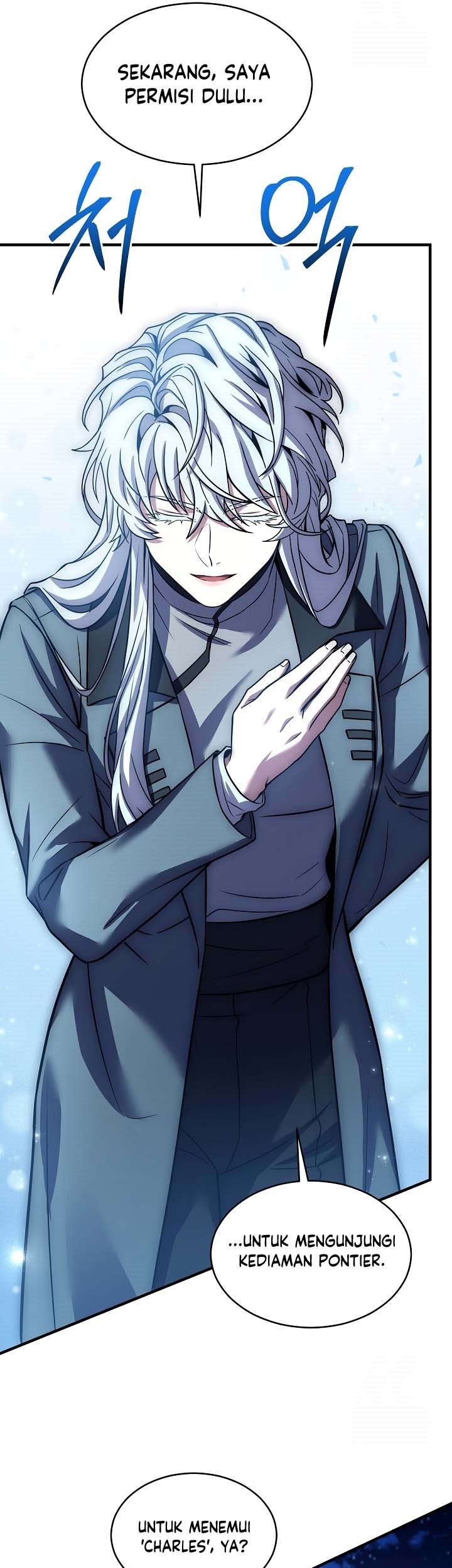 Return of The Greatest Lancer Chapter 138 - halaman 18