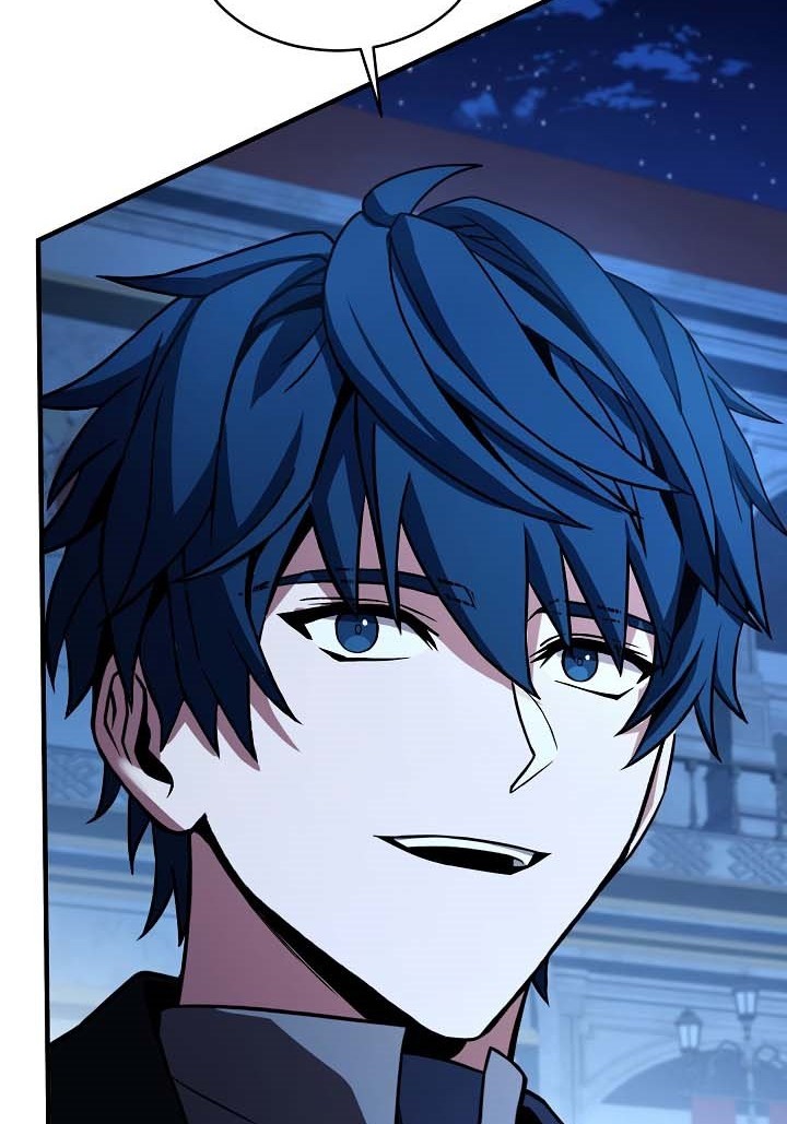 Return of The Greatest Lancer Chapter 138 - halaman 19