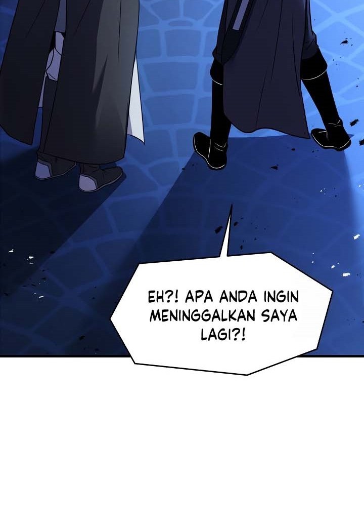 Return of The Greatest Lancer Chapter 138 - halaman 21