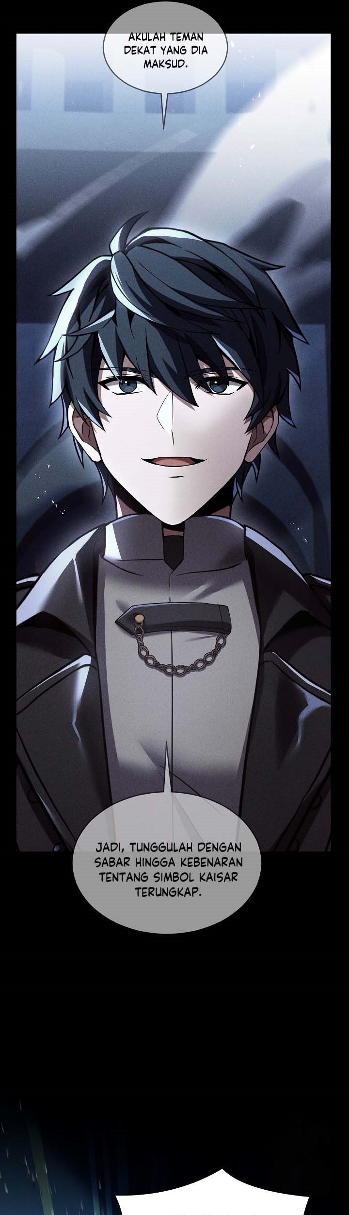 Return of The Greatest Lancer Chapter 138 - halaman 26