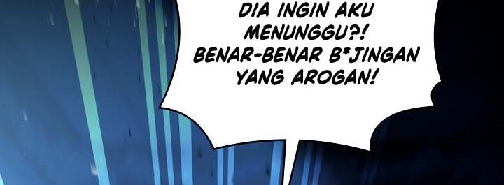 Return of The Greatest Lancer Chapter 138 - halaman 27