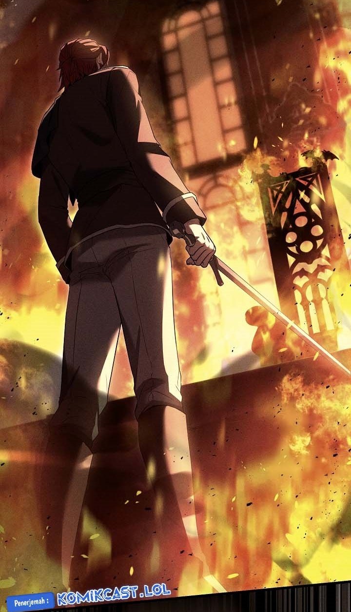 Return of The Greatest Lancer Chapter 138 - halaman 35