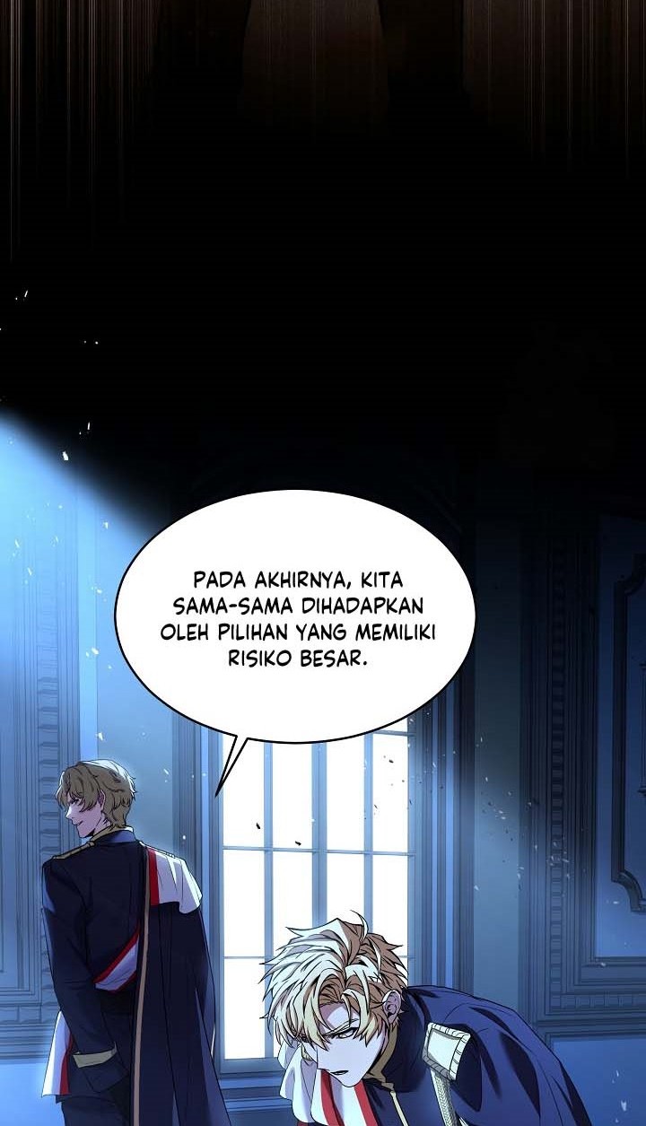 Return of The Greatest Lancer Chapter 138 - halaman 37