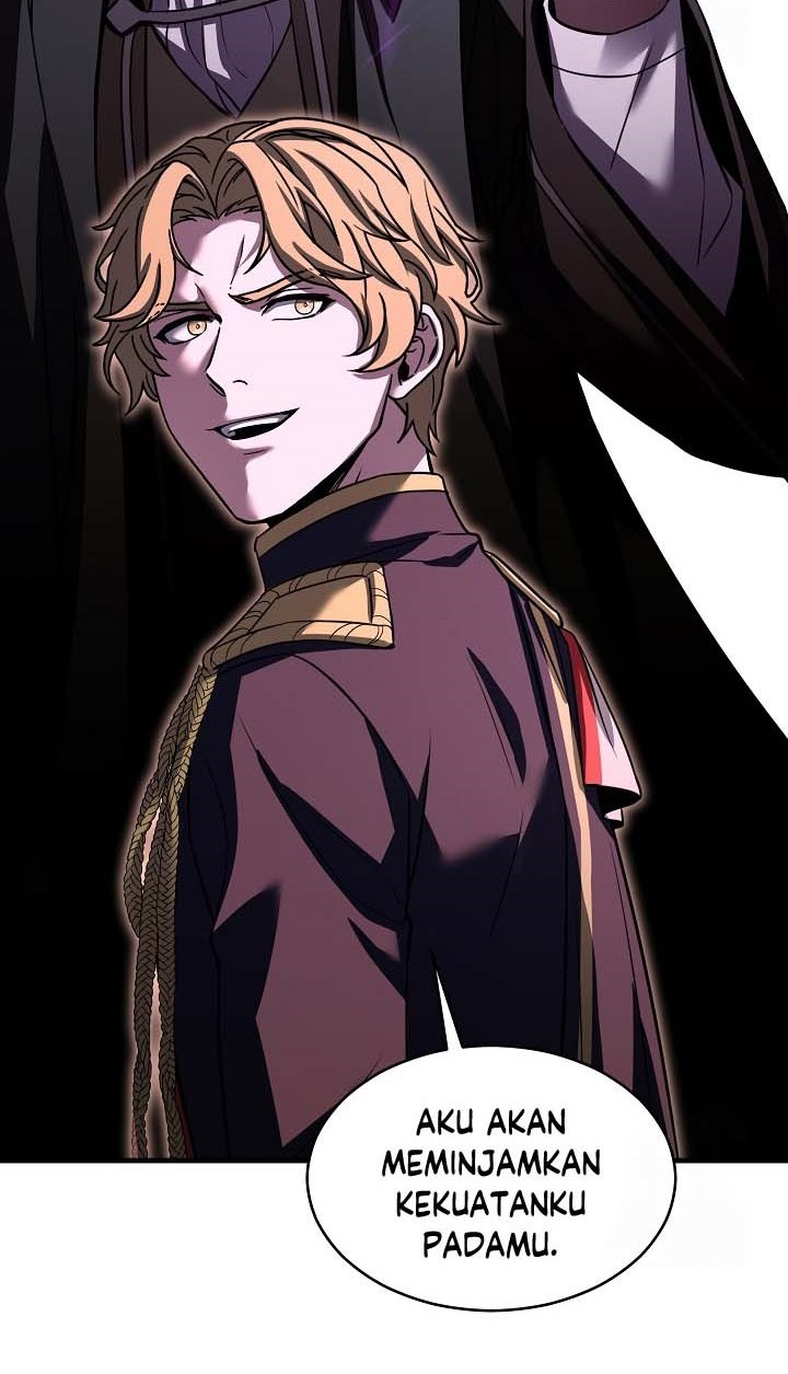 Return of The Greatest Lancer Chapter 138 - halaman 39