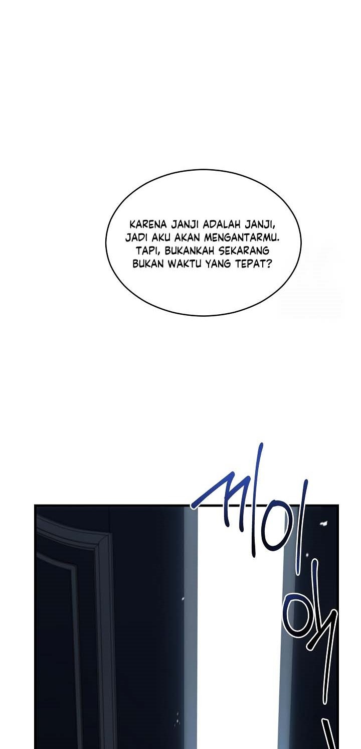 Return of The Greatest Lancer Chapter 138 - halaman 45