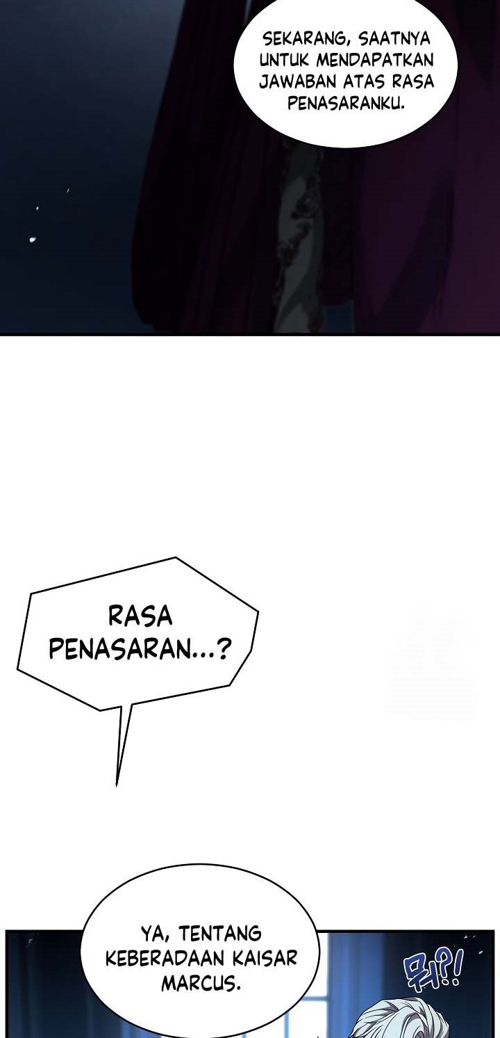 Return of The Greatest Lancer Chapter 138 - halaman 47
