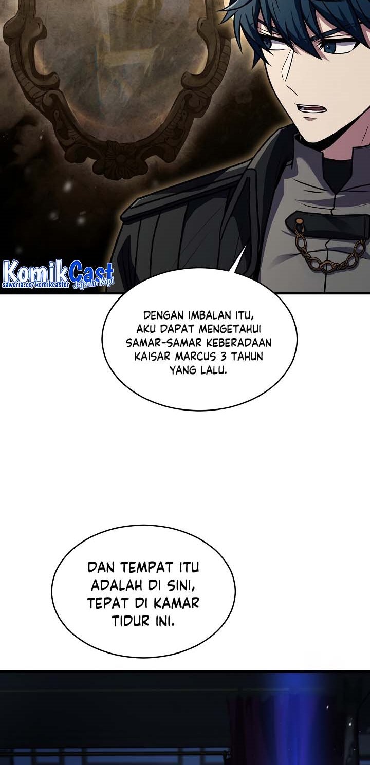 Return of The Greatest Lancer Chapter 138 - halaman 49
