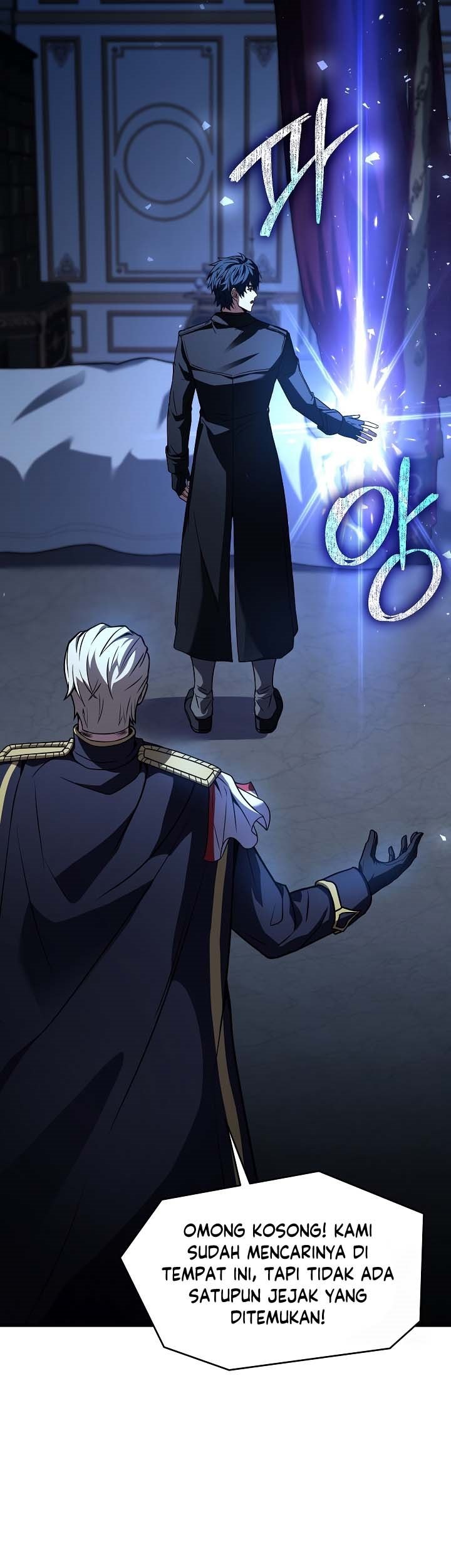 Return of The Greatest Lancer Chapter 138 - halaman 50