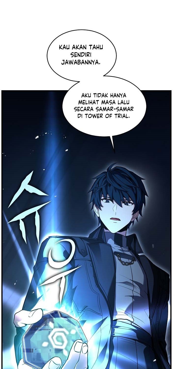 Return of The Greatest Lancer Chapter 138 - halaman 51