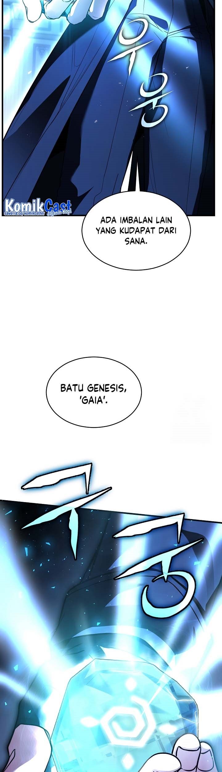 Return of The Greatest Lancer Chapter 138 - halaman 52