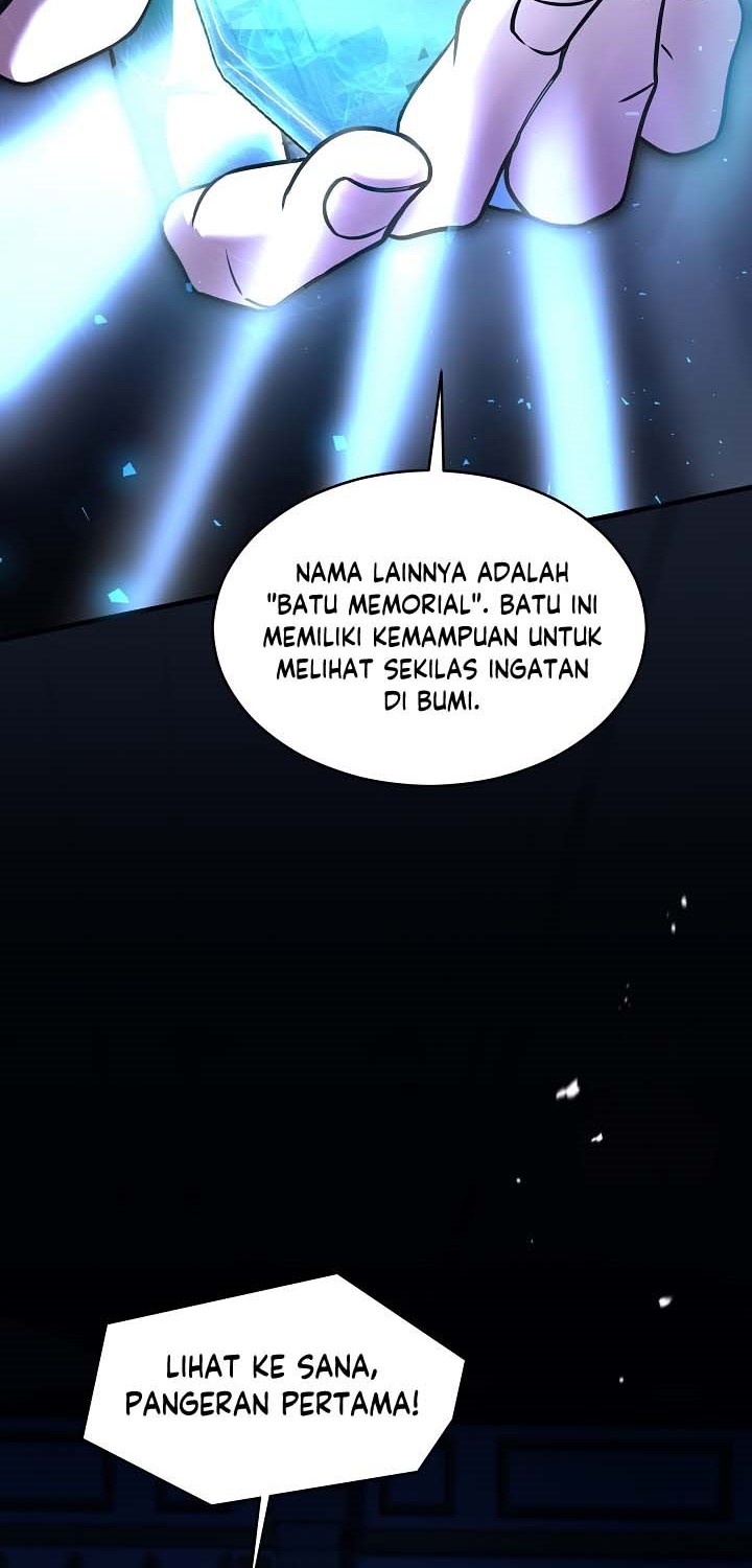 Return of The Greatest Lancer Chapter 138 - halaman 53