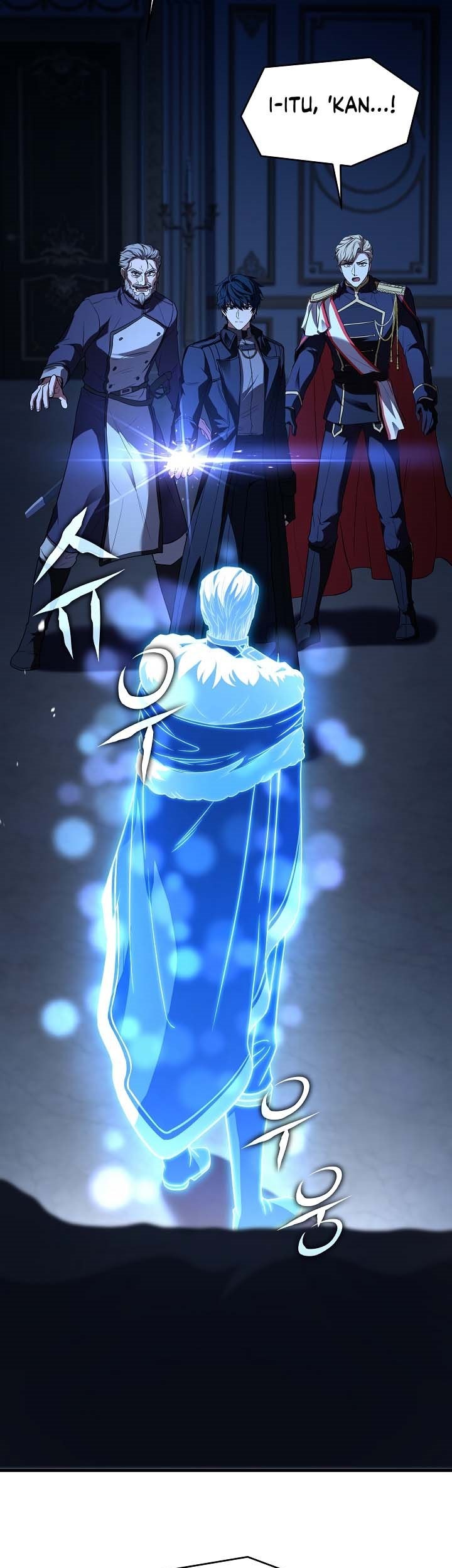 Return of The Greatest Lancer Chapter 138 - halaman 54