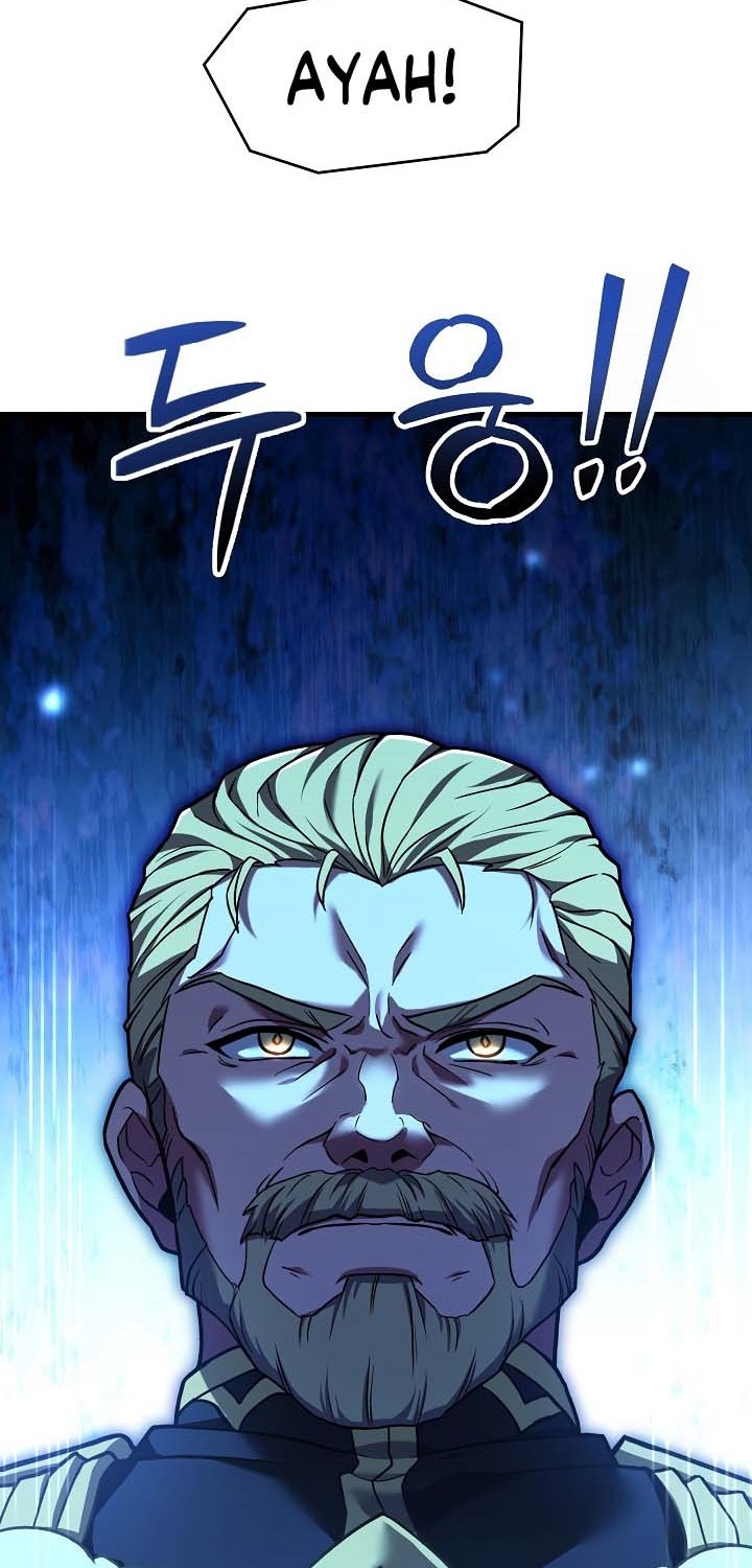 Return of The Greatest Lancer Chapter 138 - halaman 55