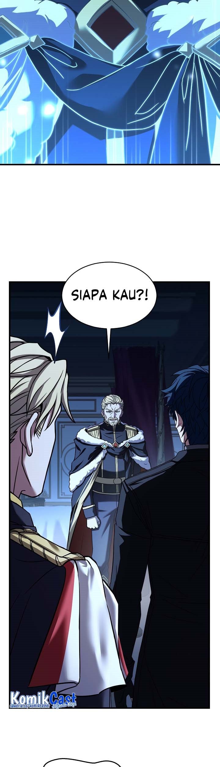 Return of The Greatest Lancer Chapter 138 - halaman 56