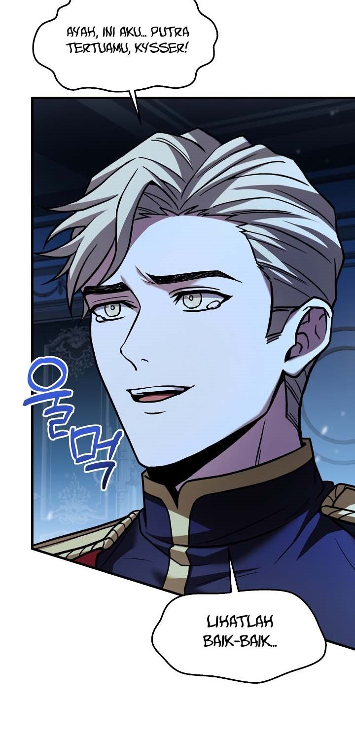 Return of The Greatest Lancer Chapter 138 - halaman 57