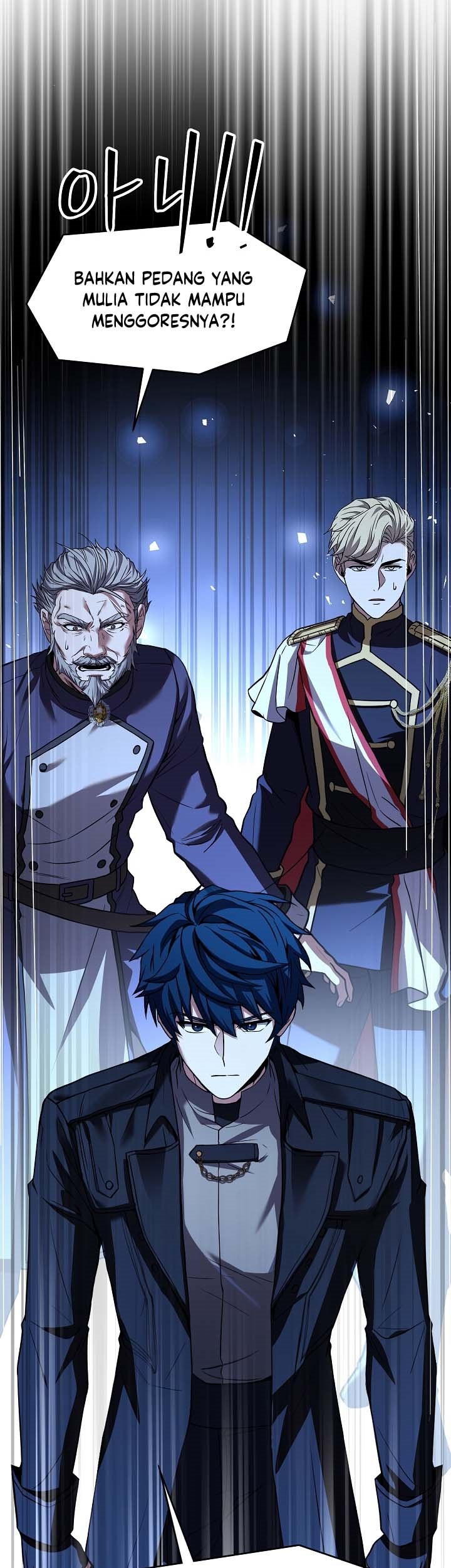 Return of The Greatest Lancer Chapter 138 - halaman 66